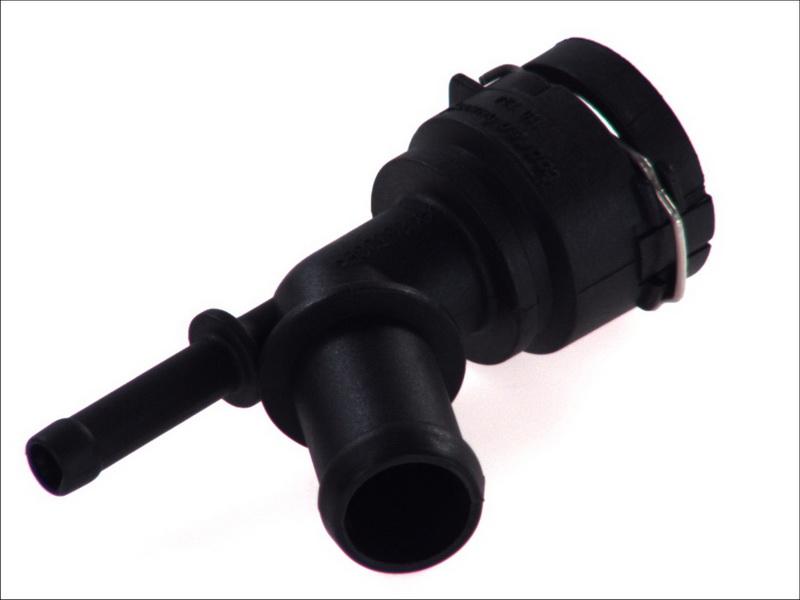 Topran 110 724 - Фланец охлаждающей жидкости abcparts.ee