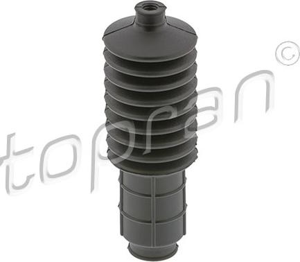 Topran 111 906 - Пыльник, рулевое управление abcparts.ee