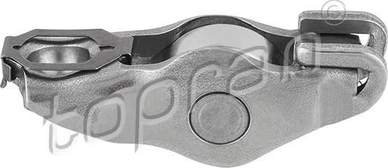 Topran 111 626 - Балансир, управление двигателем abcparts.ee