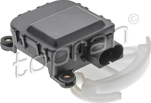 Topran 111 099 - Регулировочный элемент, смесительный клапан abcparts.ee