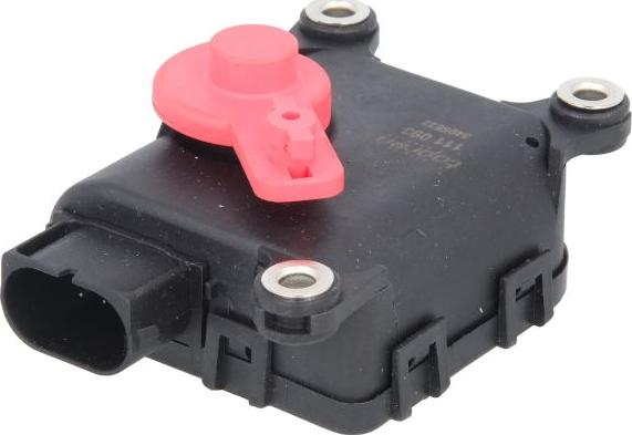 Topran 111 093 - Регулировочный элемент, смесительный клапан abcparts.ee