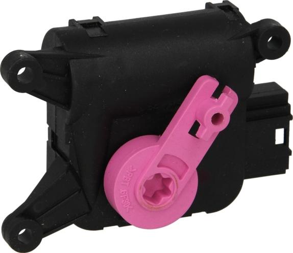 Topran 111 097 - Регулировочный элемент, смесительный клапан abcparts.ee