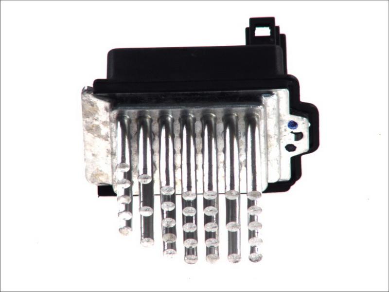 Topran 111 035 - Регулятор, вентилятор салона abcparts.ee