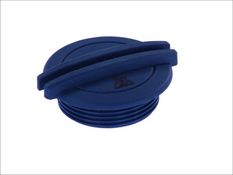 Topran 111 023 - Крышка, резервуар охлаждающей жидкости abcparts.ee