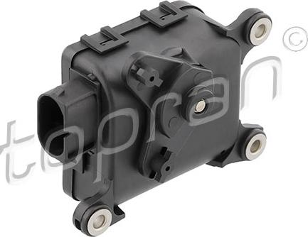 Topran 111 100 - Регулировочный элемент, смесительный клапан abcparts.ee