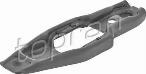 Topran 111 246 - Возвратная вилка, система сцепления abcparts.ee