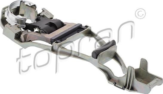 Topran 118 902 - Рама ручки двери abcparts.ee