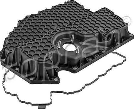 Topran 118 115 - Масляный поддон abcparts.ee