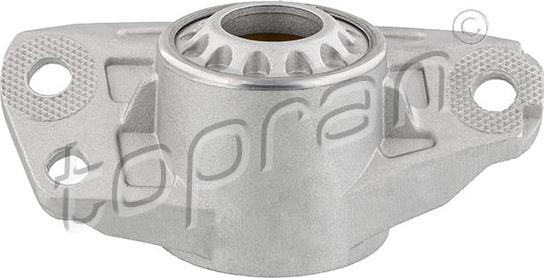 Topran 113 415 - Опора стойки амортизатора, подушка abcparts.ee