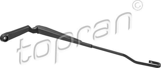 Topran 113 480 - Рычаг стеклоочистителя, система очистки окон abcparts.ee