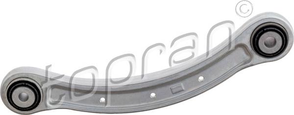 Topran 113 587 - Рычаг подвески колеса abcparts.ee