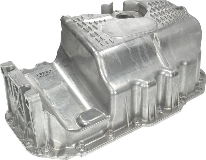 Topran 113 651 - Масляный поддон abcparts.ee
