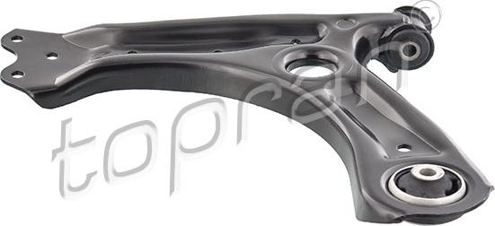 Topran 113 657 - Рычаг подвески колеса abcparts.ee
