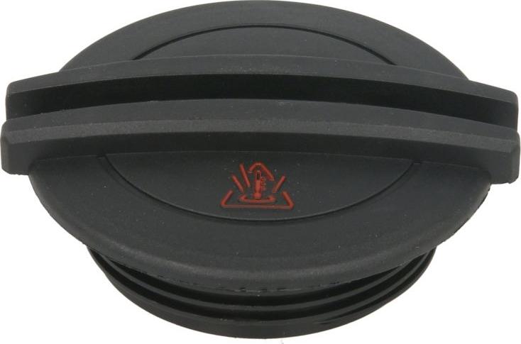 Topran 113 866 - Крышка, резервуар охлаждающей жидкости abcparts.ee