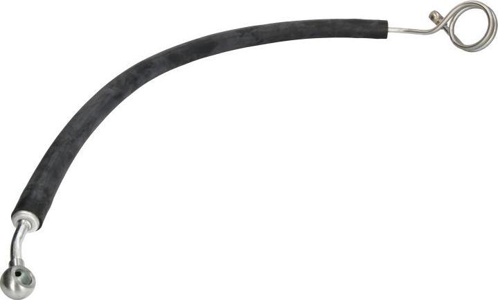 Topran 113 356 - Гидравлический шланг, рулевое управление abcparts.ee