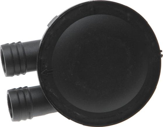 Topran 113 300 - Клапан, отвода воздуха из картера abcparts.ee