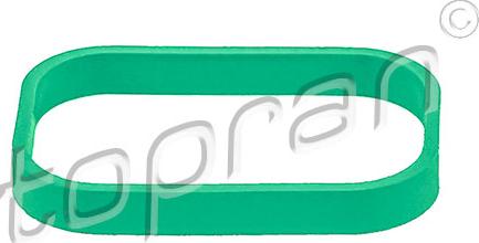 Topran 112 959 - Прокладка, впускной коллектор abcparts.ee