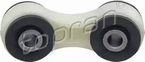 Topran 112 009 - Тяга / стойка, стабилизатор abcparts.ee