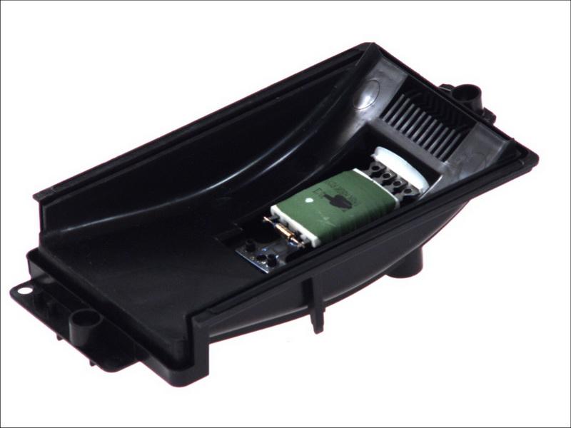 Topran 112 195 - Сопротивление, реле, вентилятор салона abcparts.ee