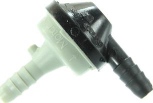 Topran 112 282 - Клапан регулировки подачи воздуха abcparts.ee