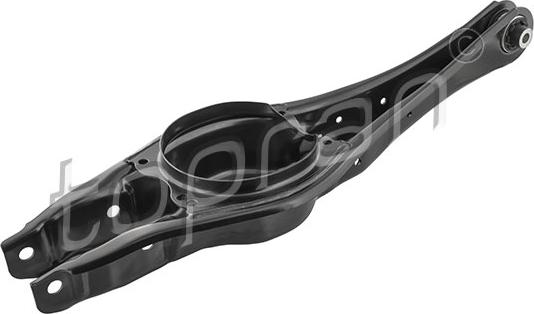 Topran 117 082 - Рычаг подвески колеса abcparts.ee