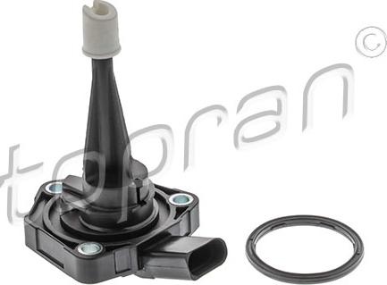 Topran 117 843 - Датчик, уровень моторного масла abcparts.ee