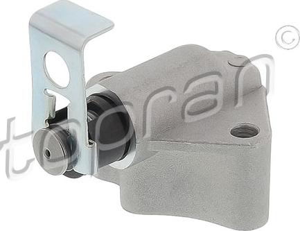 Topran 117 375 - Натяжитель цепи ГРМ abcparts.ee