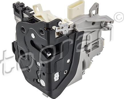 Topran 117 748 - Замок двери abcparts.ee