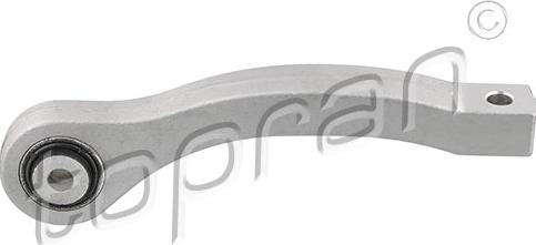 Topran 117 718 - Тяга / стойка, стабилизатор abcparts.ee