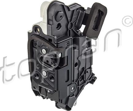 Topran 117 731 - Замок двери abcparts.ee