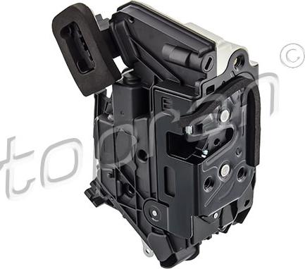 Topran 117 732 - Замок двери abcparts.ee