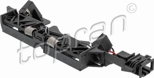 Topran 120 931 - Выключатель, контакт двери abcparts.ee