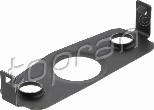 Topran 120 595 - Прокладка, компрессор abcparts.ee