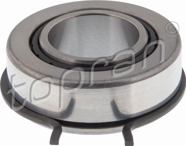 Topran 120 608 - Подшипник, ступенчатая коробка передач abcparts.ee