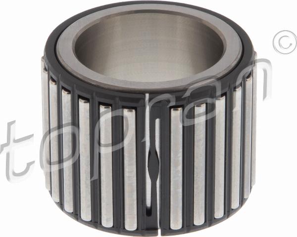 Topran 120 102 - Подшипник, ступенчатая коробка передач abcparts.ee