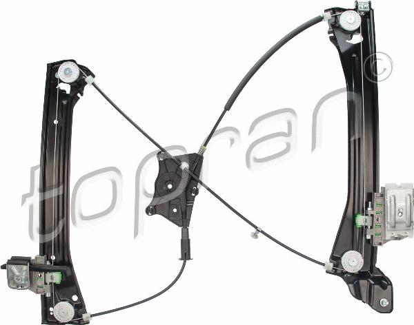 Topran 120 393 - Стеклоподъемник abcparts.ee