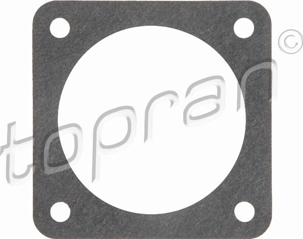 Topran 120 279 - Прокладка, корпус впускного коллектора abcparts.ee