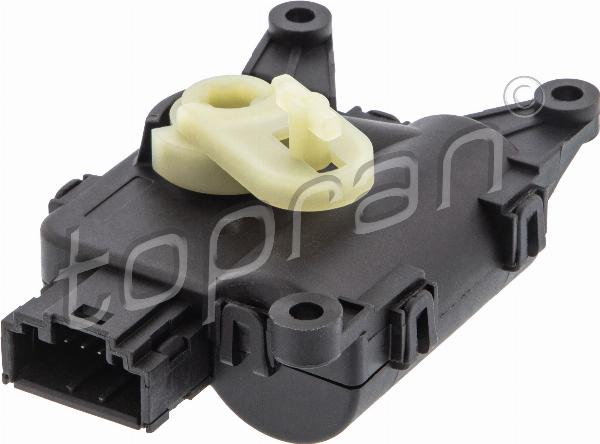 Topran 120 722 - Регулировочный элемент, смесительный клапан abcparts.ee