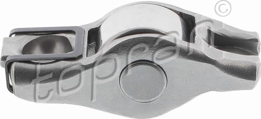 Topran 120 779 - Балансир, управление двигателем abcparts.ee