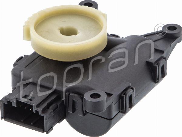 Topran 121 564 - Регулировочный элемент, смесительный клапан abcparts.ee