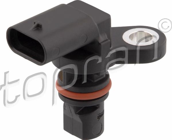 Topran 121 044 - Датчик положения Распредвала abcparts.ee