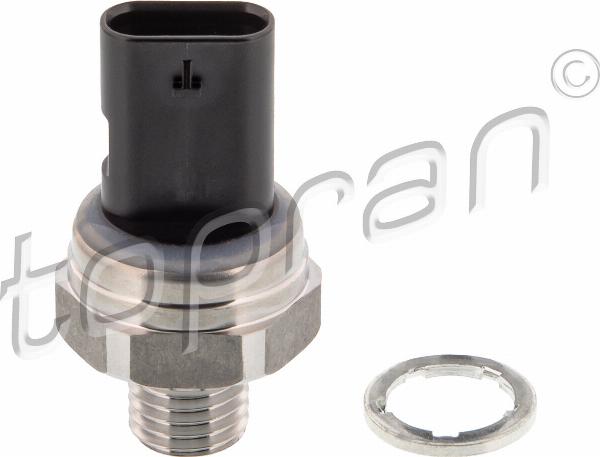 Topran 121 136 - Датчик, давление масла abcparts.ee