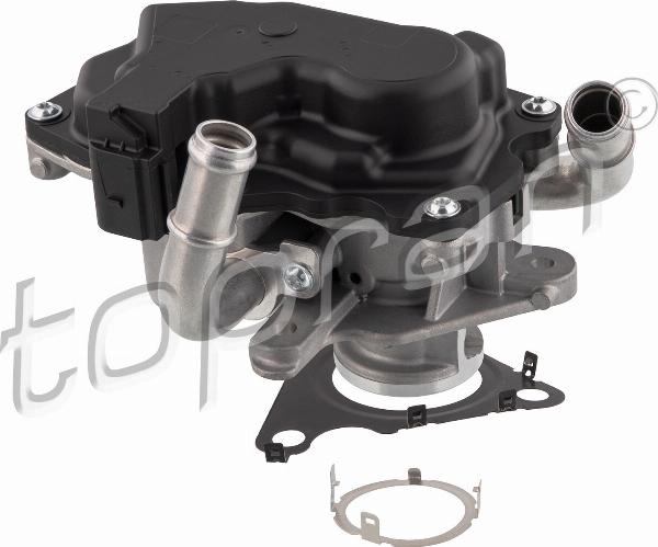 Topran 121 246 - Клапан возврата ОГ abcparts.ee