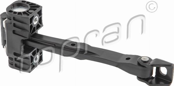 Topran 121 274 - Фиксатор двери abcparts.ee