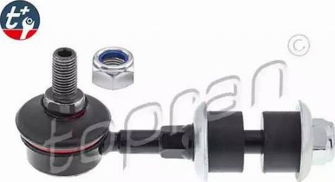 Topran 820 571 - Тяга / стойка, стабилизатор abcparts.ee