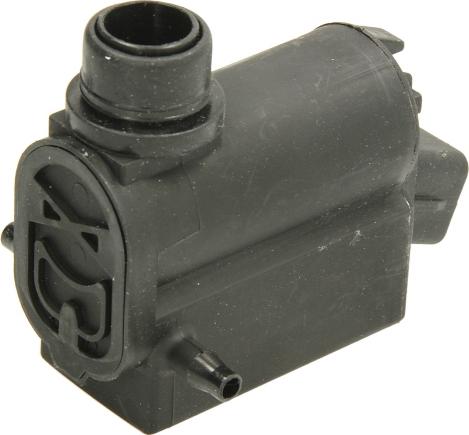 Topran 820 209 - Водяной насос, система очистки окон abcparts.ee