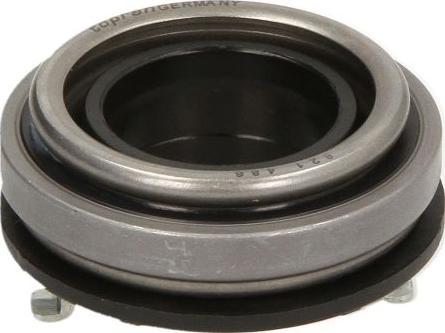 Topran 821 486 - Выжимной подшипник сцепления abcparts.ee