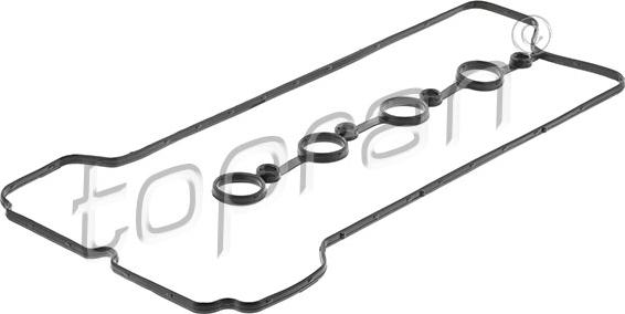 Topran 821 856 - Прокладка, крышка головки цилиндра abcparts.ee
