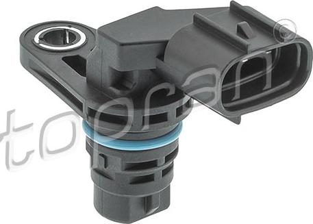 Topran 821 713 - Датчик положения Распредвала abcparts.ee