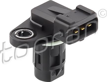 Topran 821 717 - Датчик положения Распредвала abcparts.ee